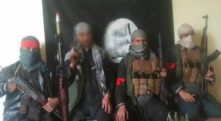 Вилаят Хорасан