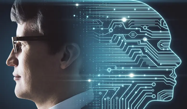 Использование ИИ