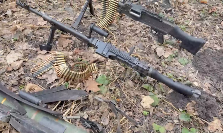 Русское Поречное