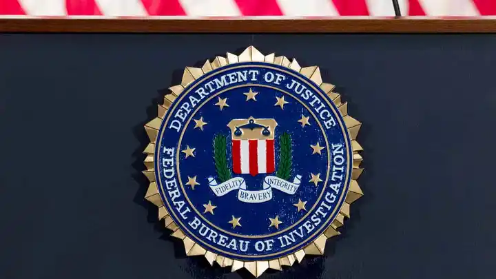 FBI