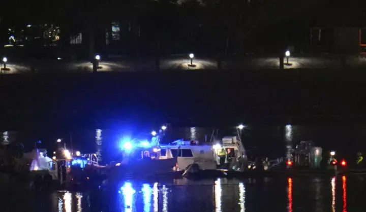 Детали авиакатастрофы