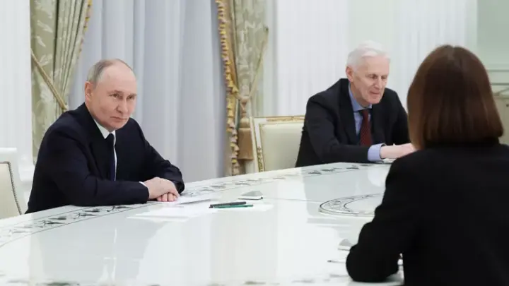 Подготовка кадров