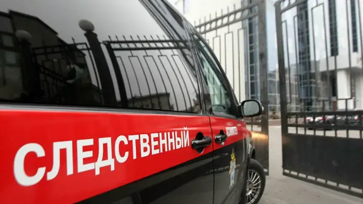 Нападение собак