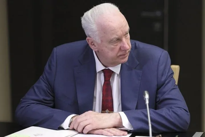 Нападении мигрантов