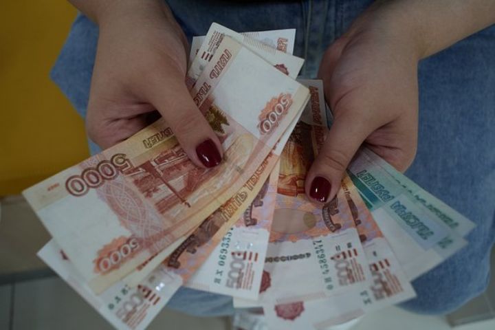 Индексация зарплат