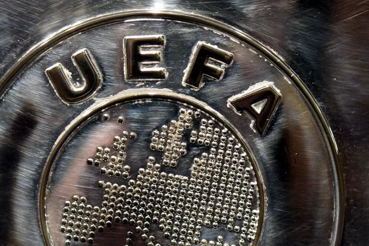 УЕФА