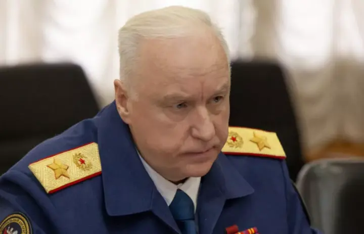 Убийства участника СВО