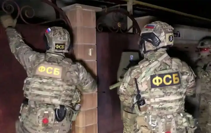 ФСБ пресекли диверсии