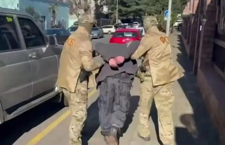 ФСБ пресекли диверсии