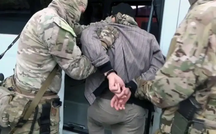 ФСБ пресекли диверсии