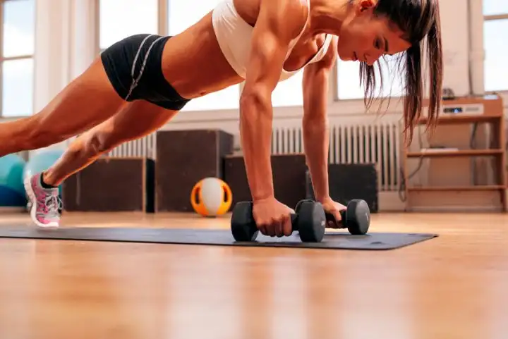 Продуктивность тренировок