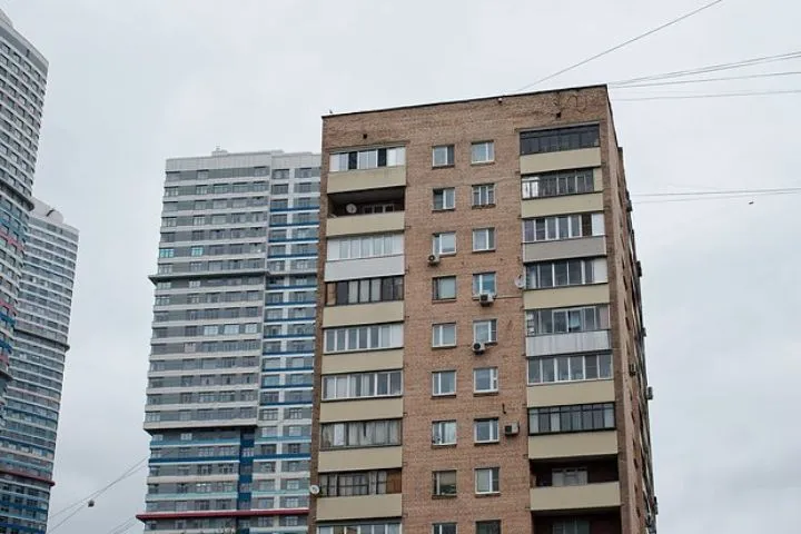 Ипотека для россиян