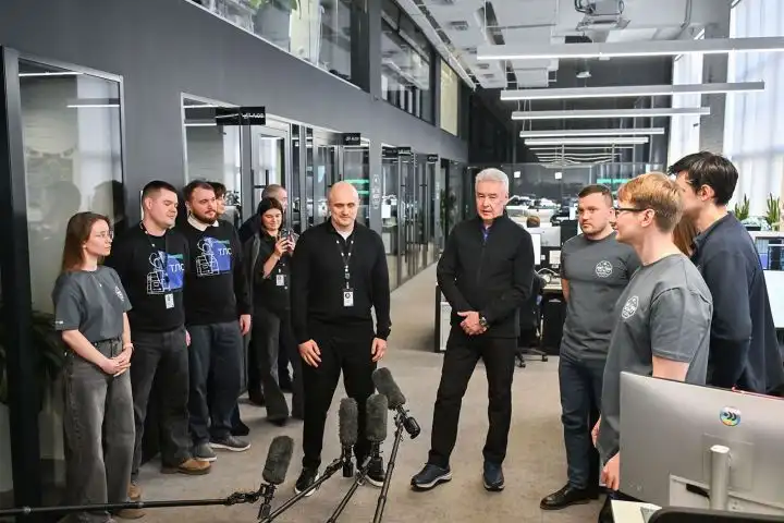 Российские инженеры