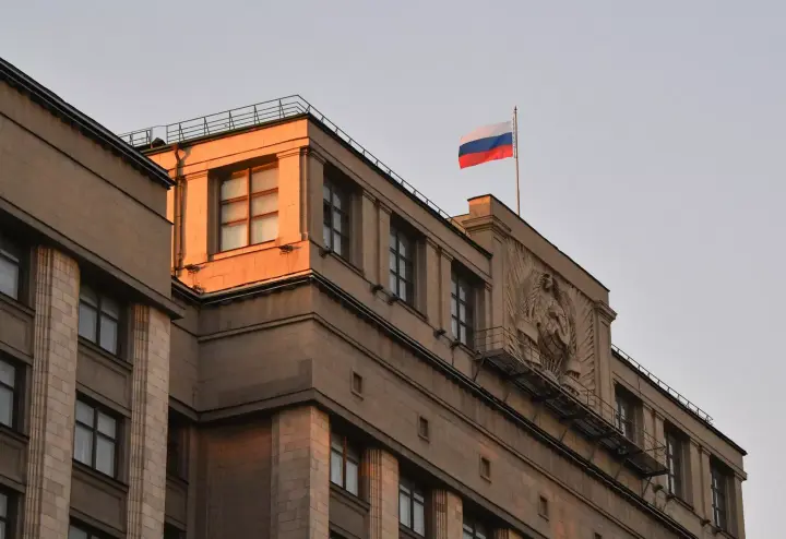Иноагенты в образовании
