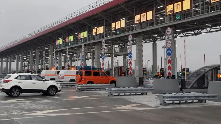 Vinci в России