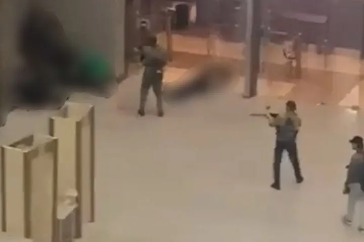 Крокус Сити Холл