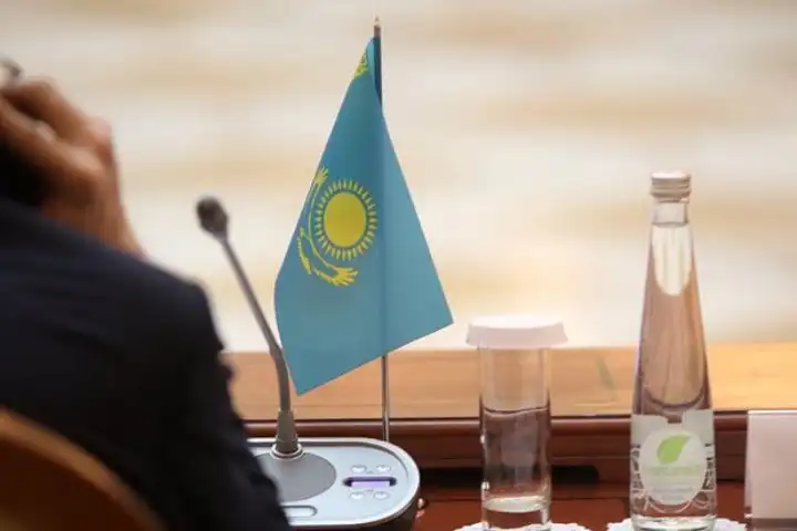 Позиция Казахстана