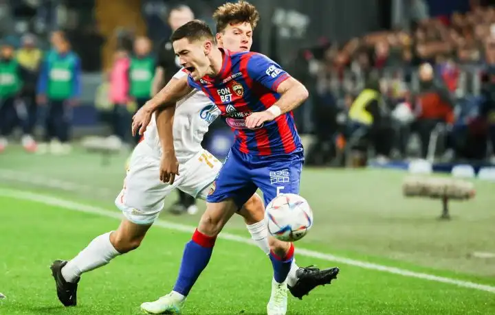 Сильнейший клуб