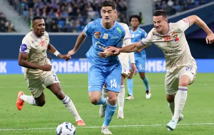 Впечатления от матча