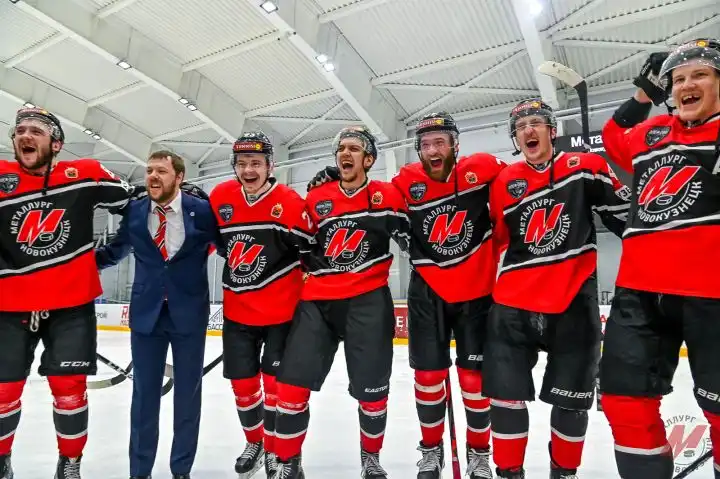 Новокузнецкий Металлург