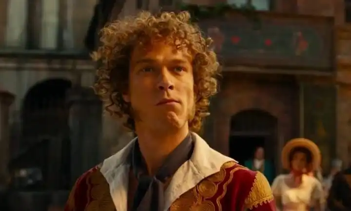 Пророк собрал в 1 млрд