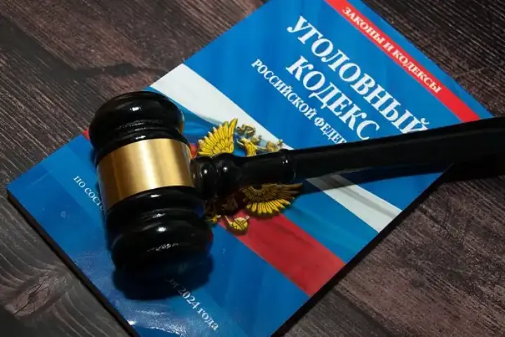 14 лет за госизмену