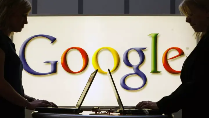 Долг Google