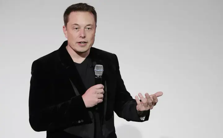 Возвращение астронавтов