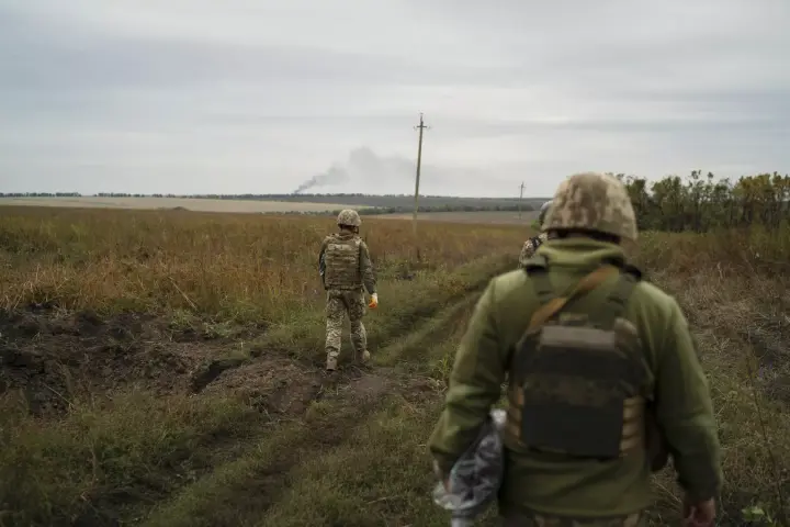 Пытки нацбатов