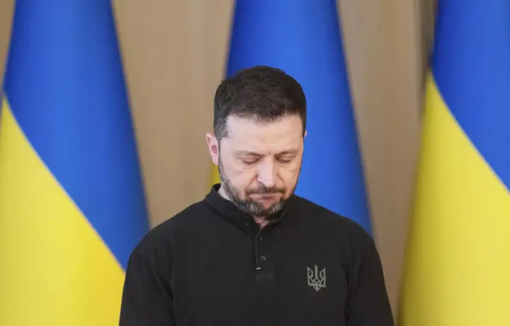 Суд Зеленского