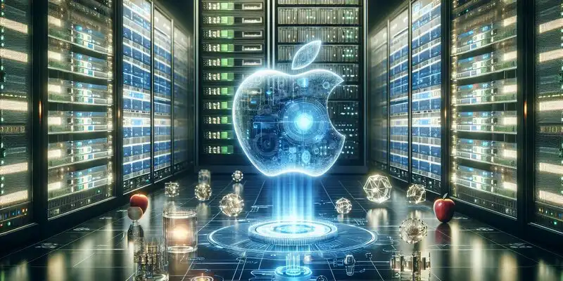 Apple инвестирует в ИИ