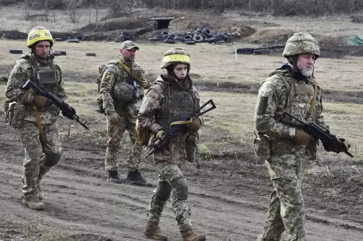 Западное вооружение