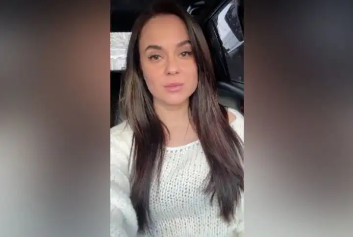 Анна Прокофьева