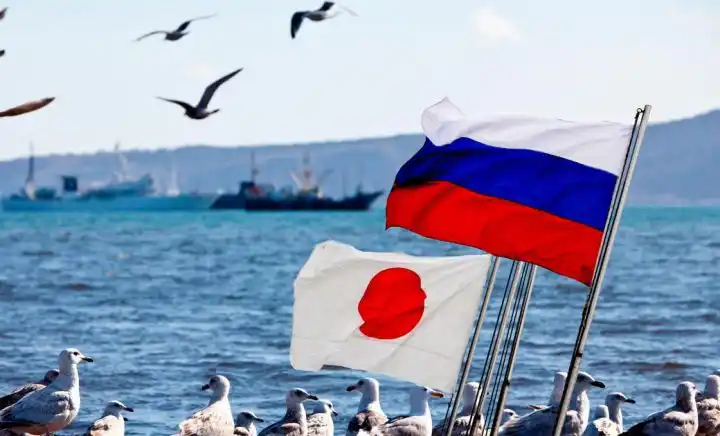 Торговля с Россией