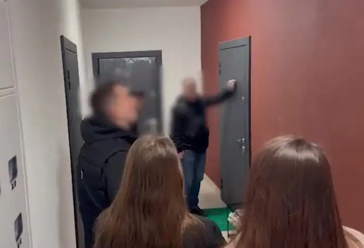 Закрыта сеть досугов
