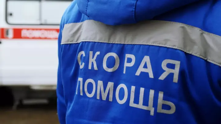 Нижегородская область