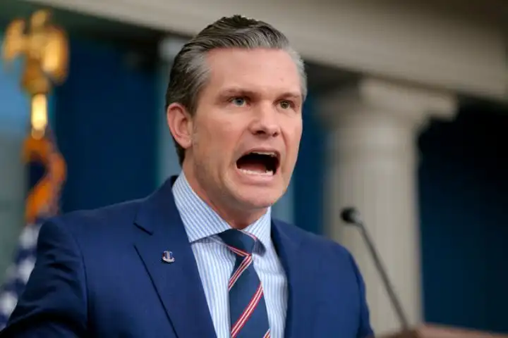 Утечка в Пентагоне