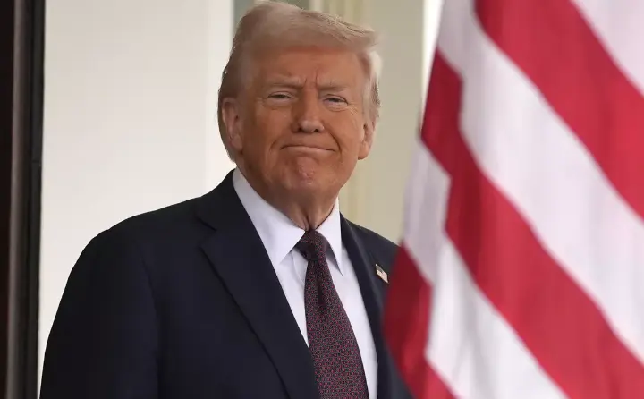 Торговые переговоры