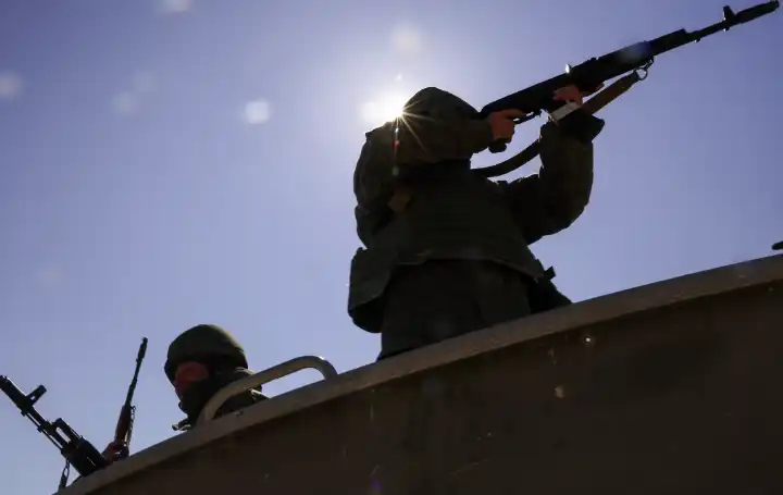 Военные традиции