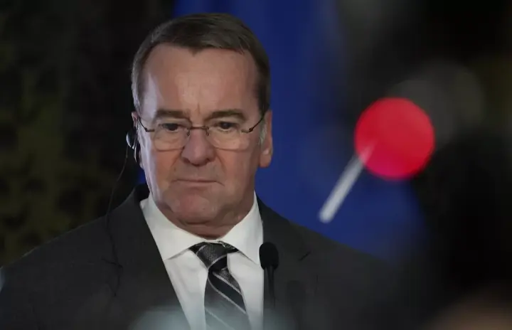 Оружие для Украины