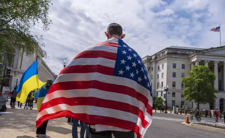 Ультиматум США