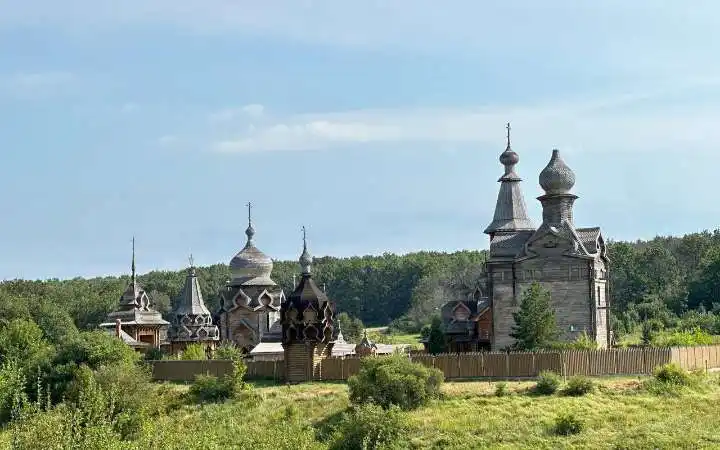 Новый Иерусалим