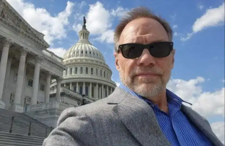 Бывший глава ЦРУ