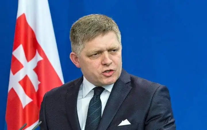 Премьер Словакии