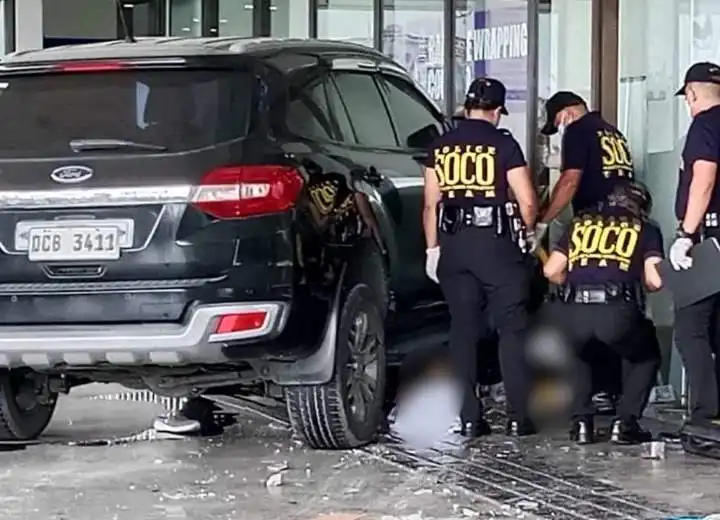 Аэропорт Манилы