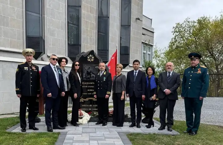 Посольства РФ в Канаде