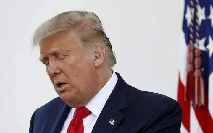 Трамп признался