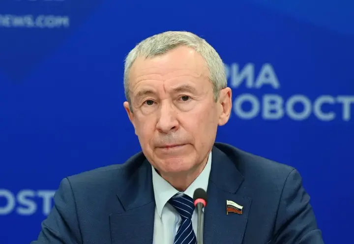 Андрей Климов