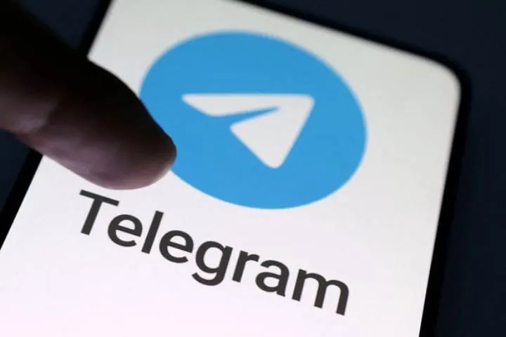 Telegram