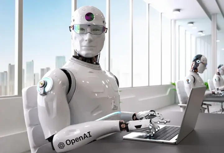 Законы для ИИ